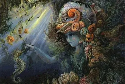 fantasia jigsaw puzzle