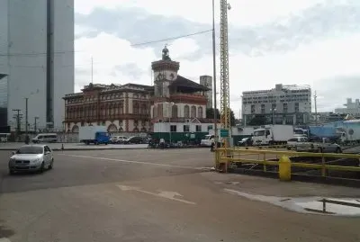 Manaus - AM