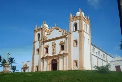 Olinda - PE jigsaw puzzle