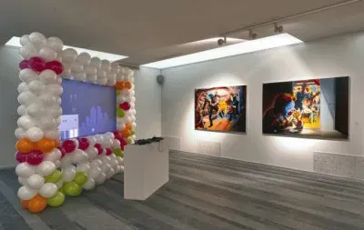 פאזל של pinchukart centre