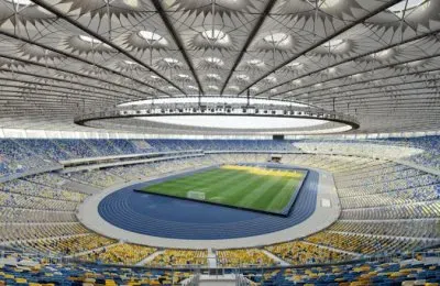 פאזל של stadio olimpionico