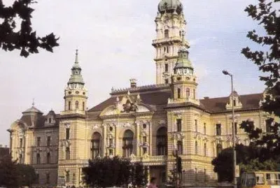 פאזל של ratusha