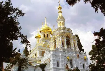 פאזל של alexander nevsky