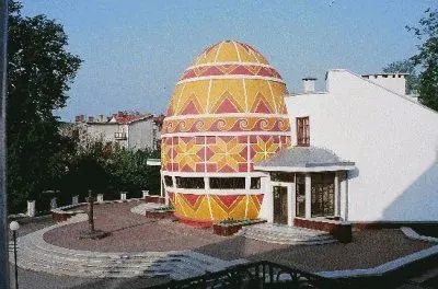 פאזל של kolomyia