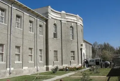 פאזל של national museum