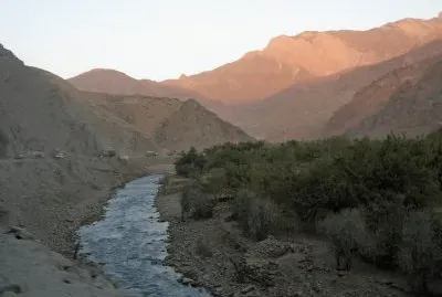 bamiyan
