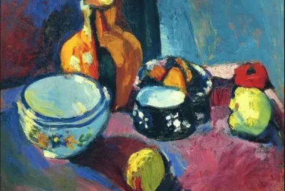 Henri Matisse 1869-1954