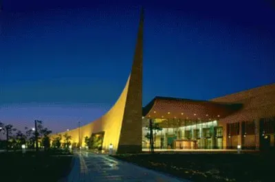 פאזל של national museum