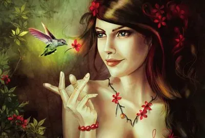 fantasia jigsaw puzzle