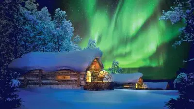 FINLANDIA
