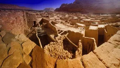 פאזל של al ula