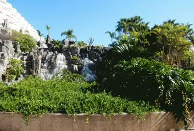 Fontaine