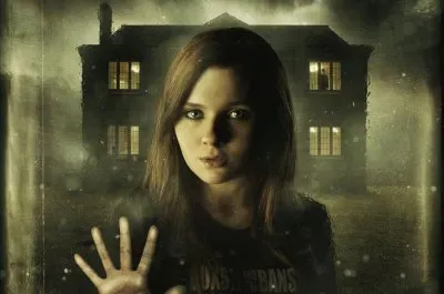 casas encantadas jigsaw puzzle