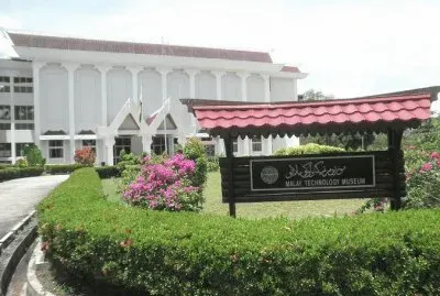 malay technology museum jigsaw puzzle