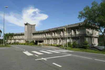 museum brunei