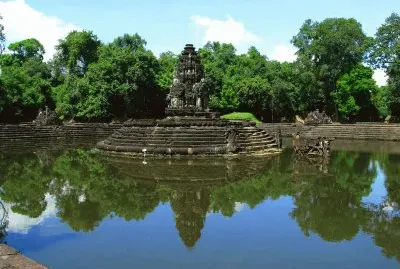 neak pean