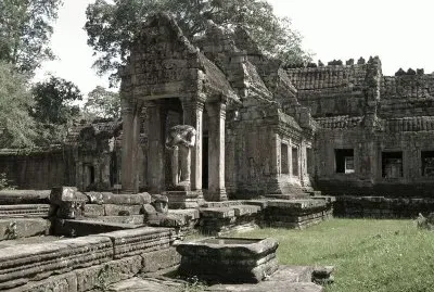 preah khan