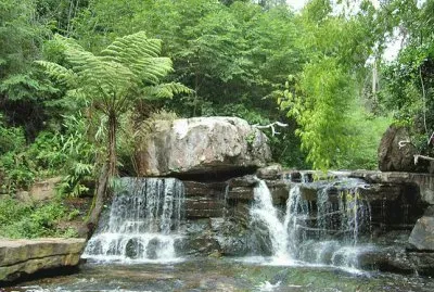 kirirom park