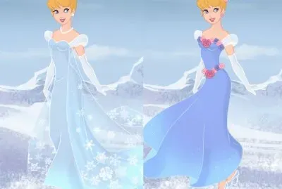 Cinderella