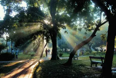 dhaka ramna park