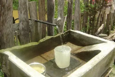 Bica D 'Ãgua jigsaw puzzle