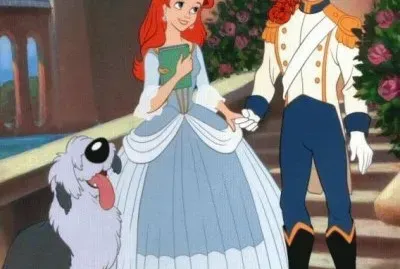 פאזל של Ariel Eric