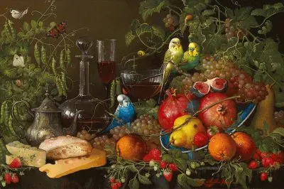 frutas jigsaw puzzle