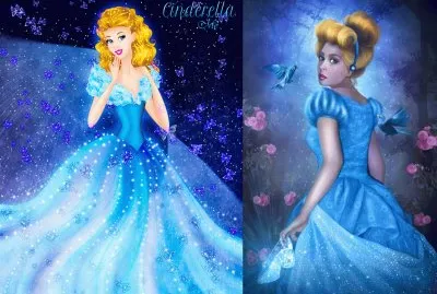 Cinderella