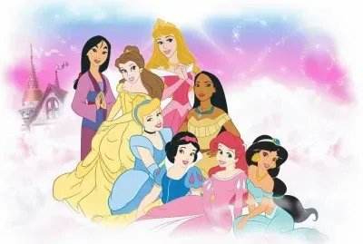 Princesses
