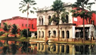 פאזל של sonargaon