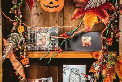 halloween jigsaw puzzle
