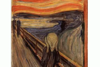 Edvard Munch 1863-1944