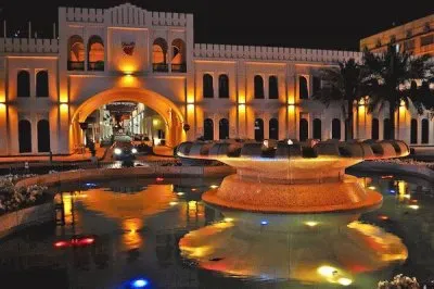 bab bahrain