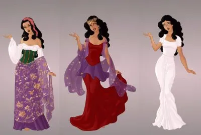 Esmeralda