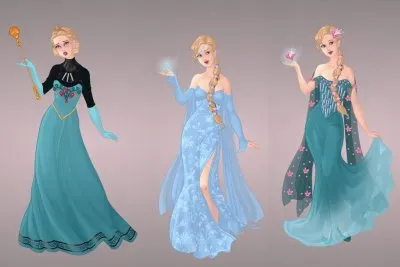 Elsa