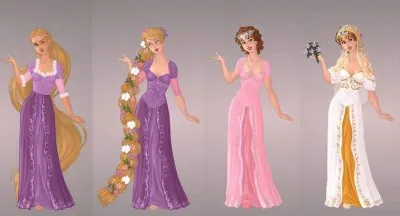 Rapunzel