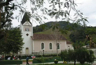 Domingos Martins - ES - Brazil