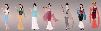 Mulan