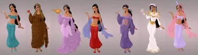 Jasmine