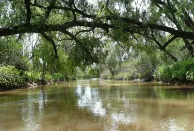 En la Provincia de Entre RÃ­os. Argentina