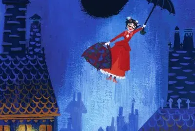 mary poppins