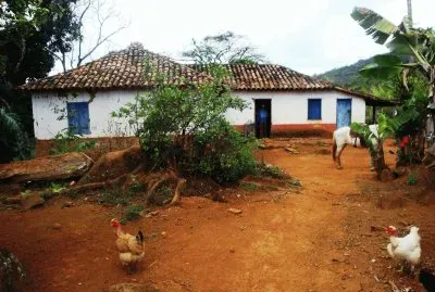 Vida Rural