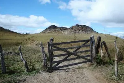 porteira