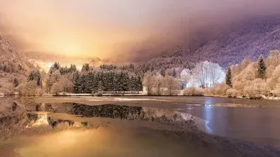 Paisaje 21 jigsaw puzzle