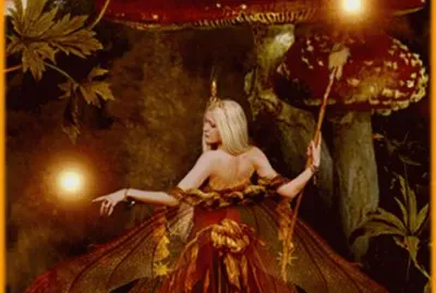 hadas-duendes-elfos-fantasia jigsaw puzzle