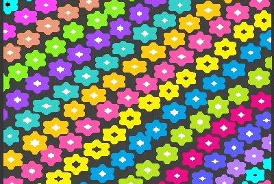 lily6 jigsaw puzzle