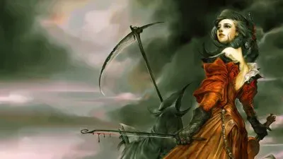 fantasia jigsaw puzzle