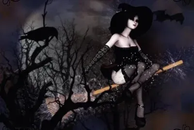 brujas jigsaw puzzle