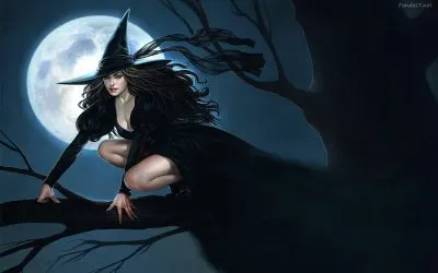 brujas