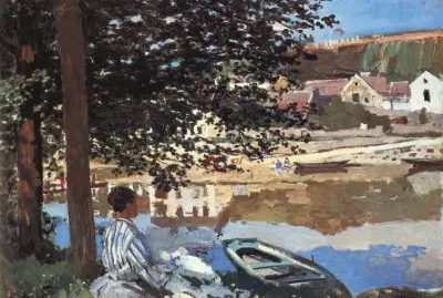 Claude Monet 1840-1926